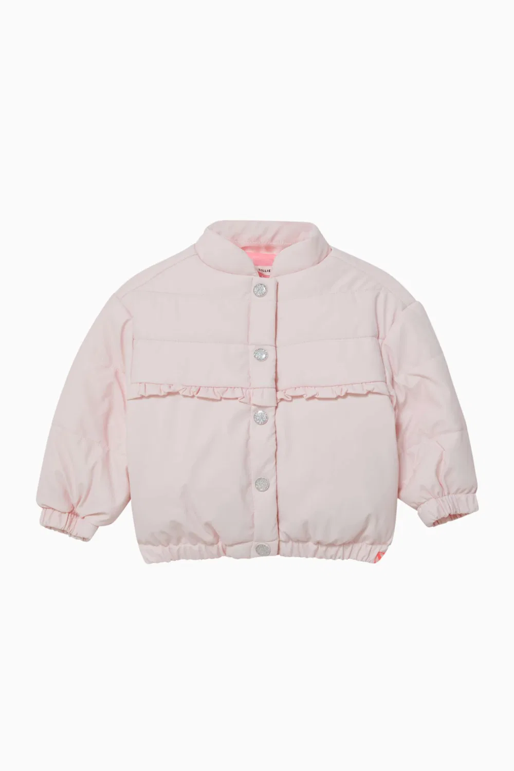 Куртка стеганая пуховая Billieblush