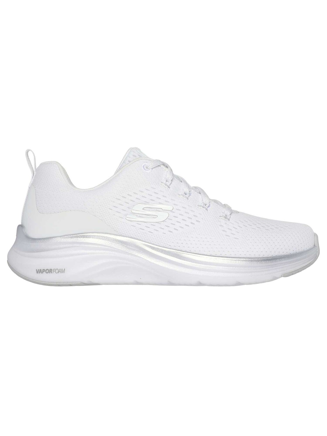 

Кроссовки Skechers VAPOR FOAM - MIDNIGH, белый