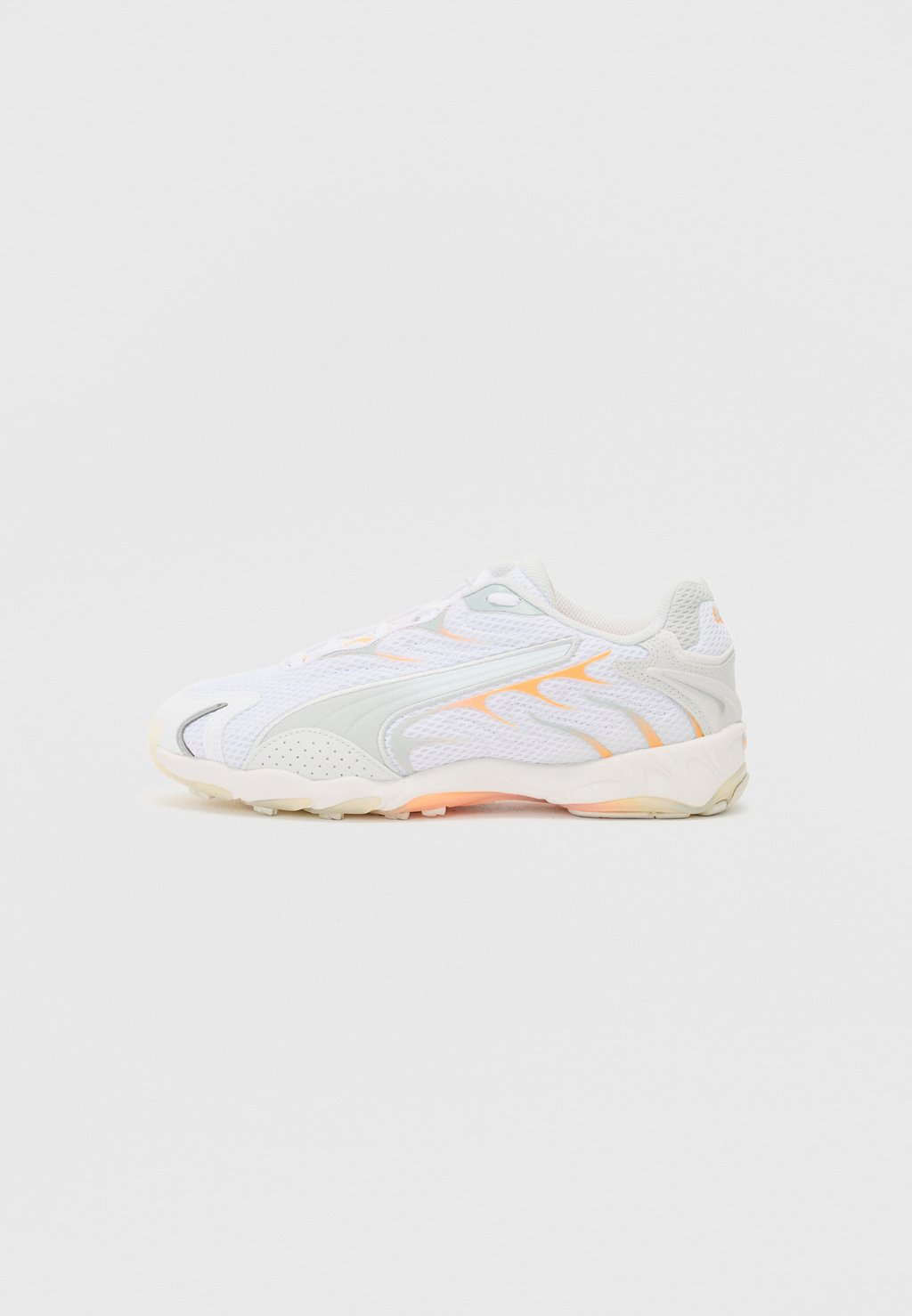 

Кроссовки INHALE UNISEX Puma, белый