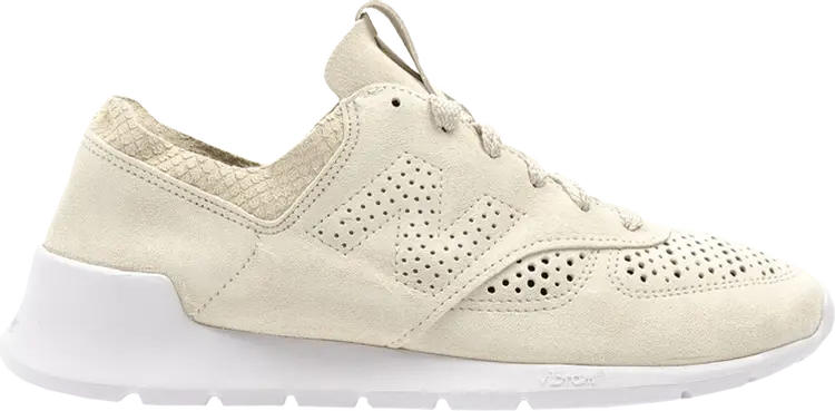 

Кроссовки New Balance ML1978 'Bone', белый