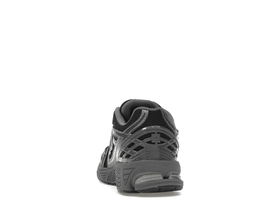 Детские кроссовки Lifestyle New Balance 1906R Phantom Black, Phantom/Black — фото 4