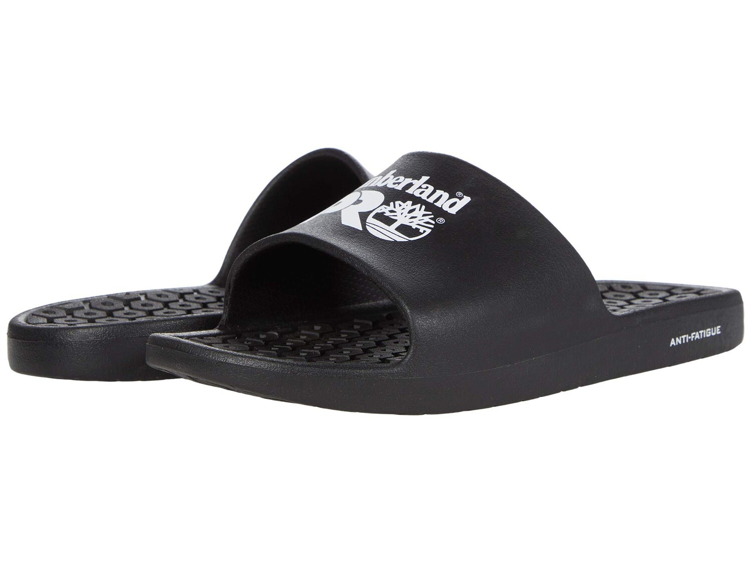 

Сандалии Timberland PRO, Anti-Fatigue Technology Slide