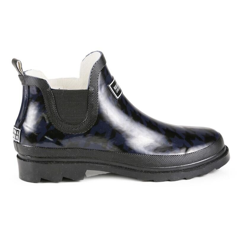 

Сапоги Regatta, цвет jeansblau/schwarz