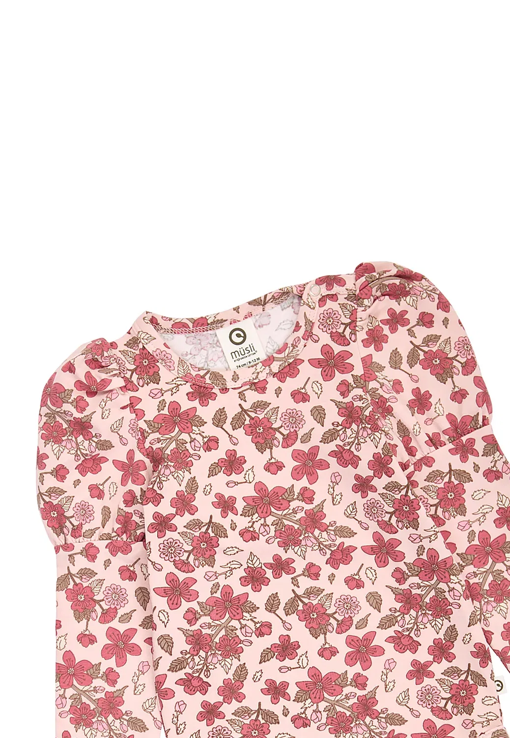 Baby- und kleinkindzubehör 1582082600 xt - корпус Müsli, Blush-Baroque Rose-Mauve — фото 3