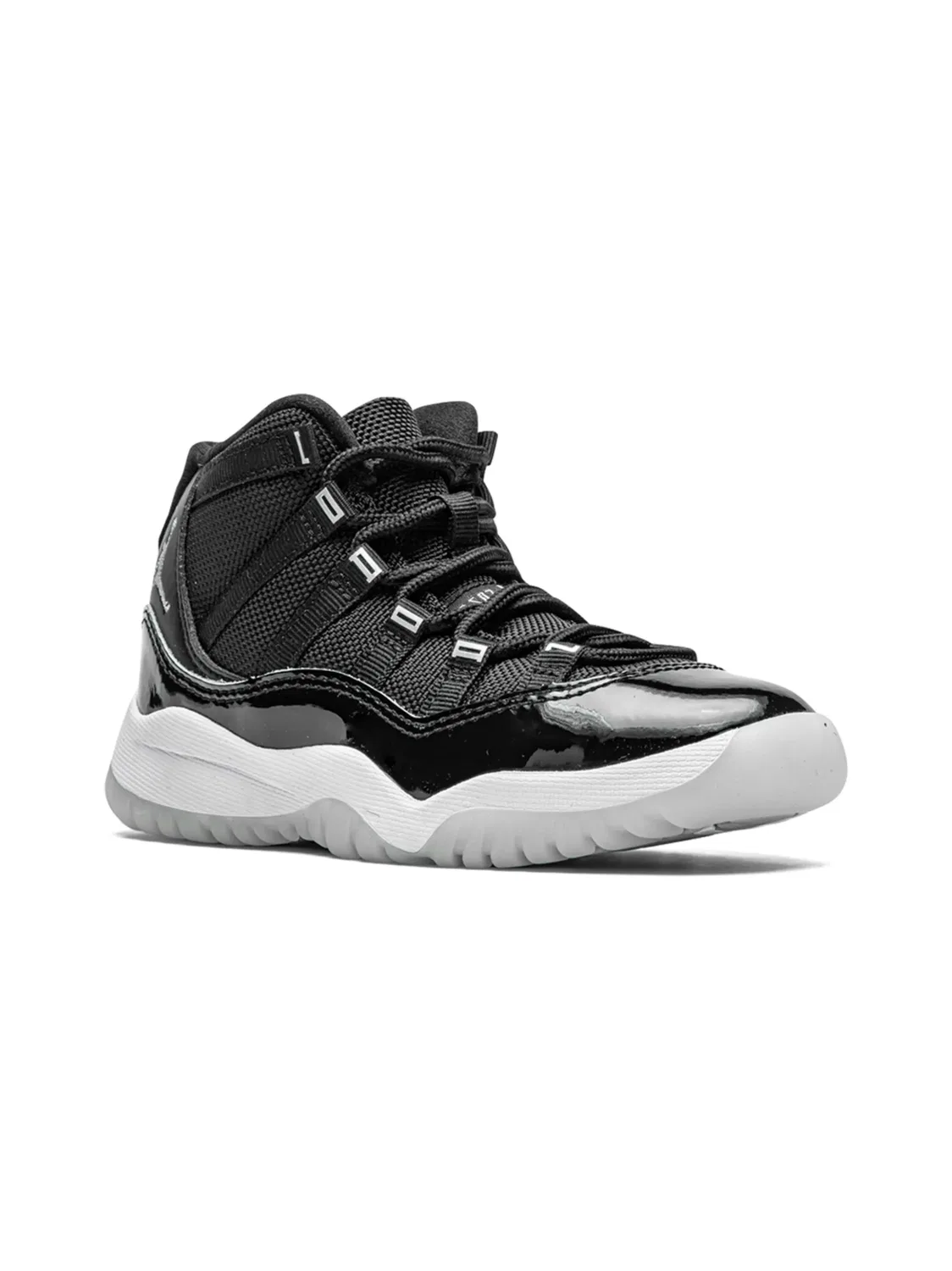 Кроссовки Air Jordan 11 Retro "Jubilee/25th Anniversary", черный