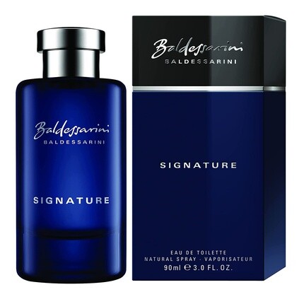 

Baldessarini Sign EDT Vapo 90мл