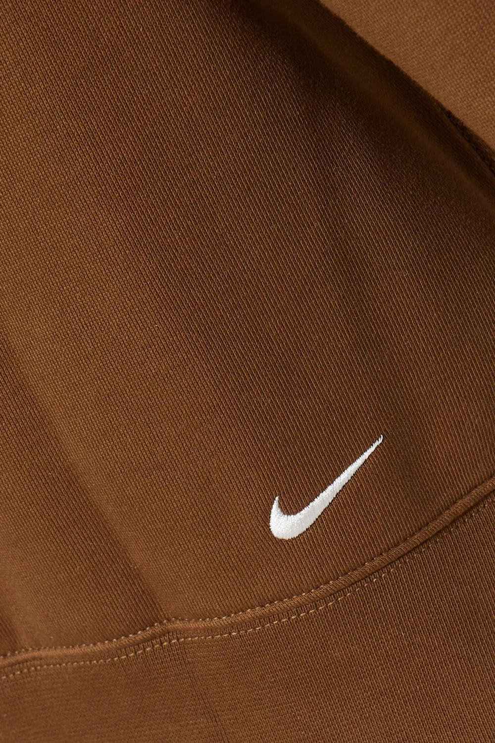 Худи с капюшоном ACG Tuff Fleece Nike — фото 4