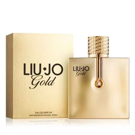 Женская парфюмерная вода Liu Jo Jeans 30 мл