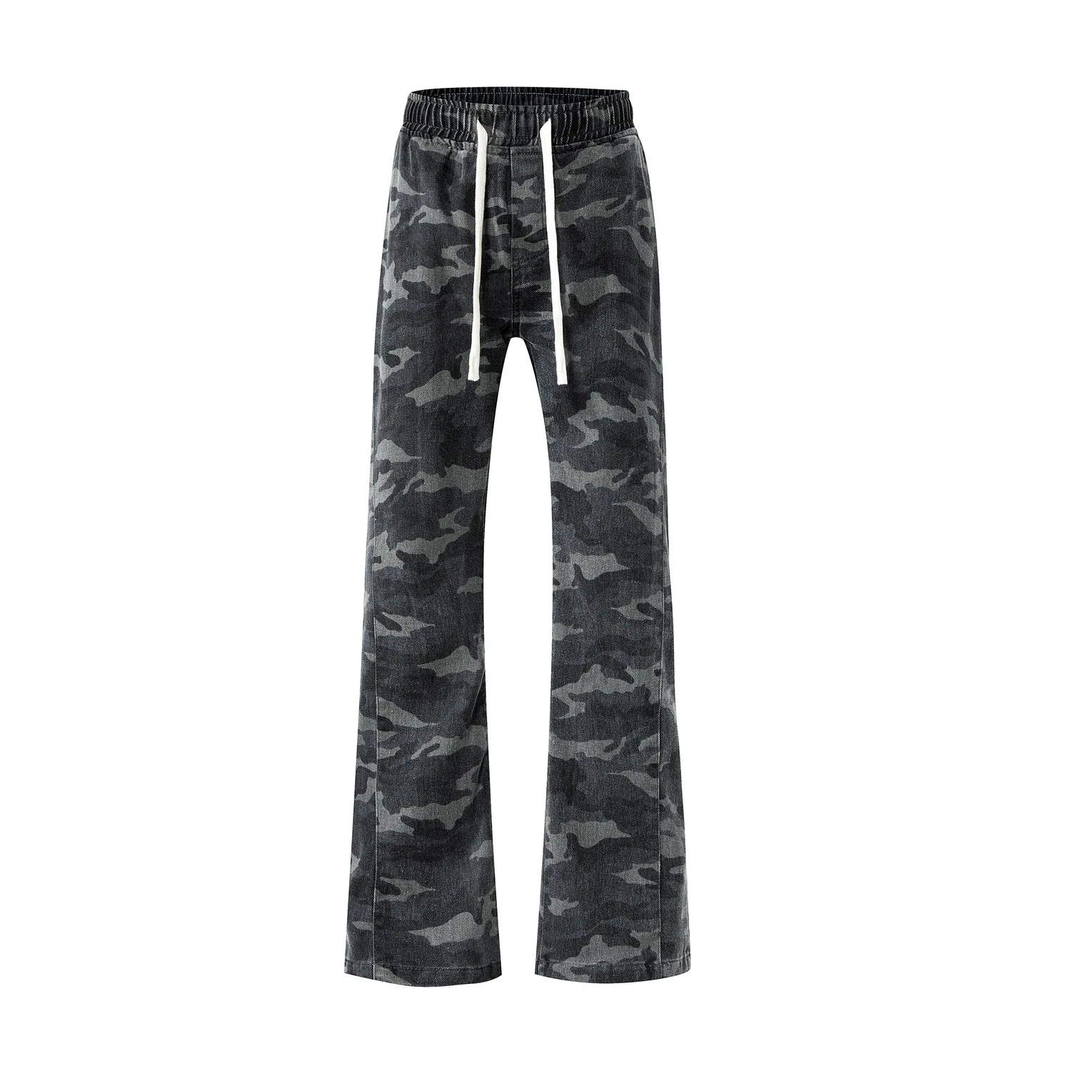 Детские джинсы прямого кроя Khaki MostwantedLab, Khaki
