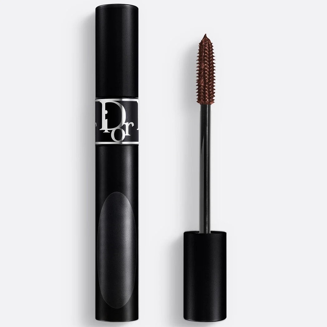 

Тушь для ресниц Dior Diorshow Pump 'N' Volume, 795 Brown