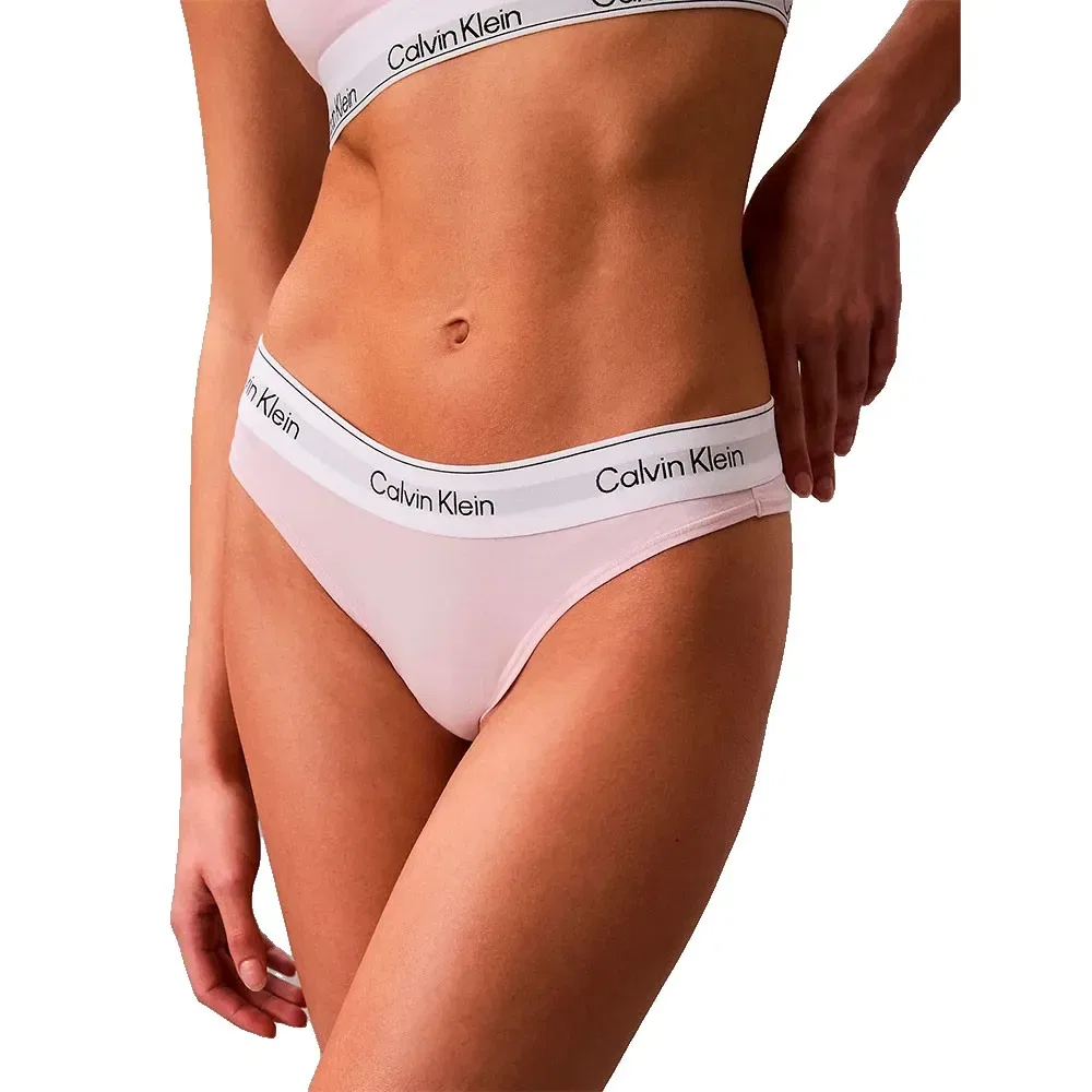 Бразилиана Calvin Klein, розовый