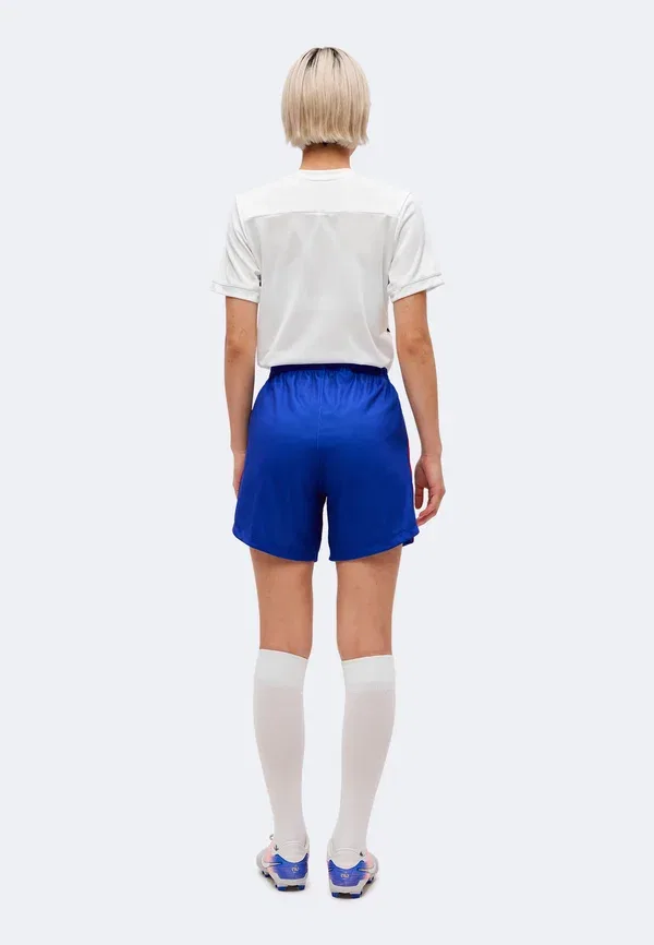 Шорты футбольные Nike Performance, белый — фото 3