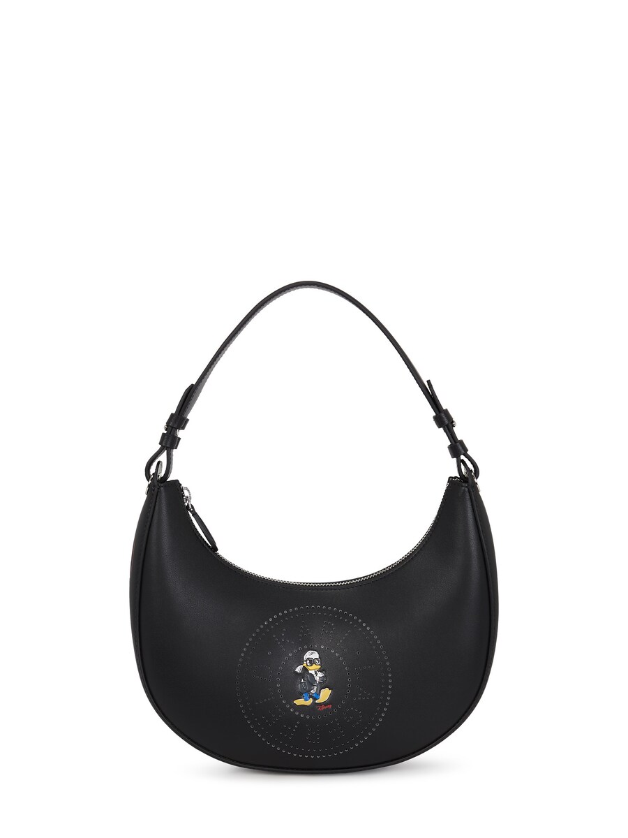 

Сумка через плечо Karl Lagerfeld Disney x Karl Lagerfeld, черный