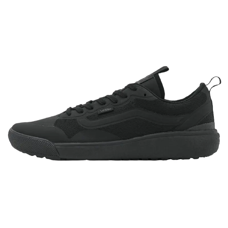 

Кроссовки Vans Ua ultrarange exo, черный