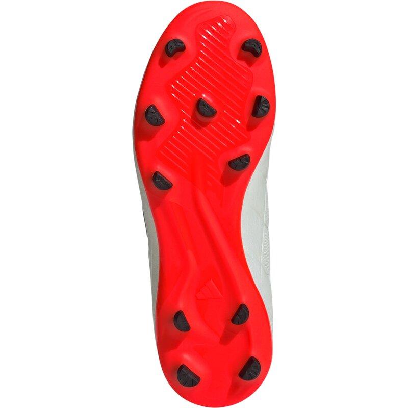 Футбольные бутсы для игры на траве Copa Pure II League FG Adidas, мультиколор — фото 2
