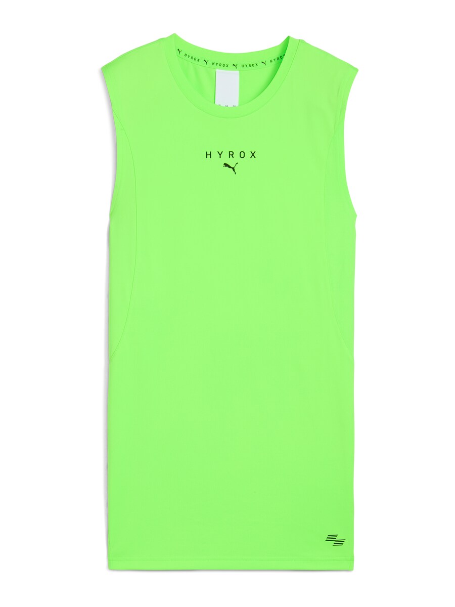 

Футболка Performance PUMA Puma x Hyrox Cloudspun, Grass green
