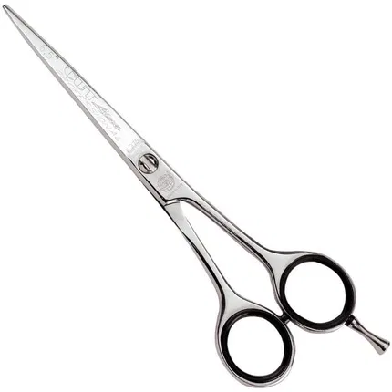 Детские ножницы-бритва для волос 12.7 см Kiepe Scissor Razor