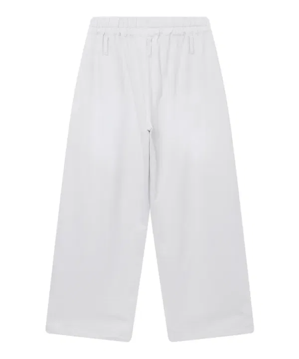 Женские спортивные штаны с двойной складкой, Washed Sweatpants Superdry, Cool Grey — фото 2