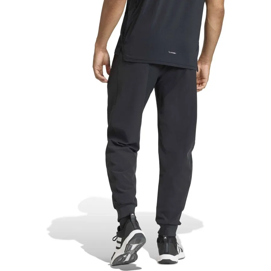 Спортивные штаны We Flex Wv Pt adidas, Черный — фото 2