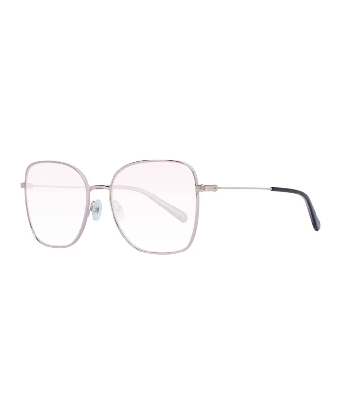 

Разноцветные женские солнцезащитные очки в форме бабочки Gant, розовый