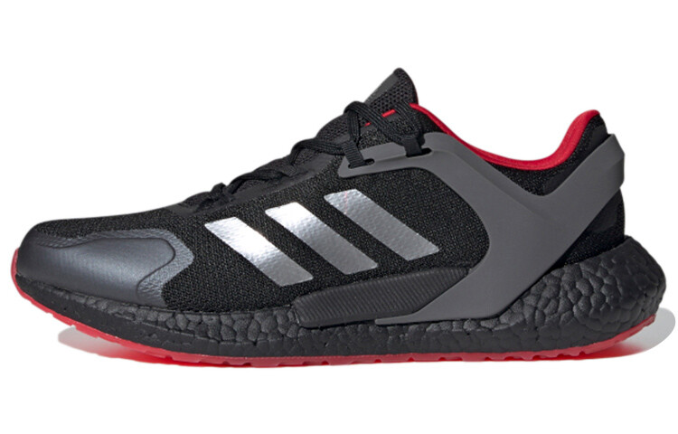 

Кроссовки Adidas Alphatorsion Boost унисекс