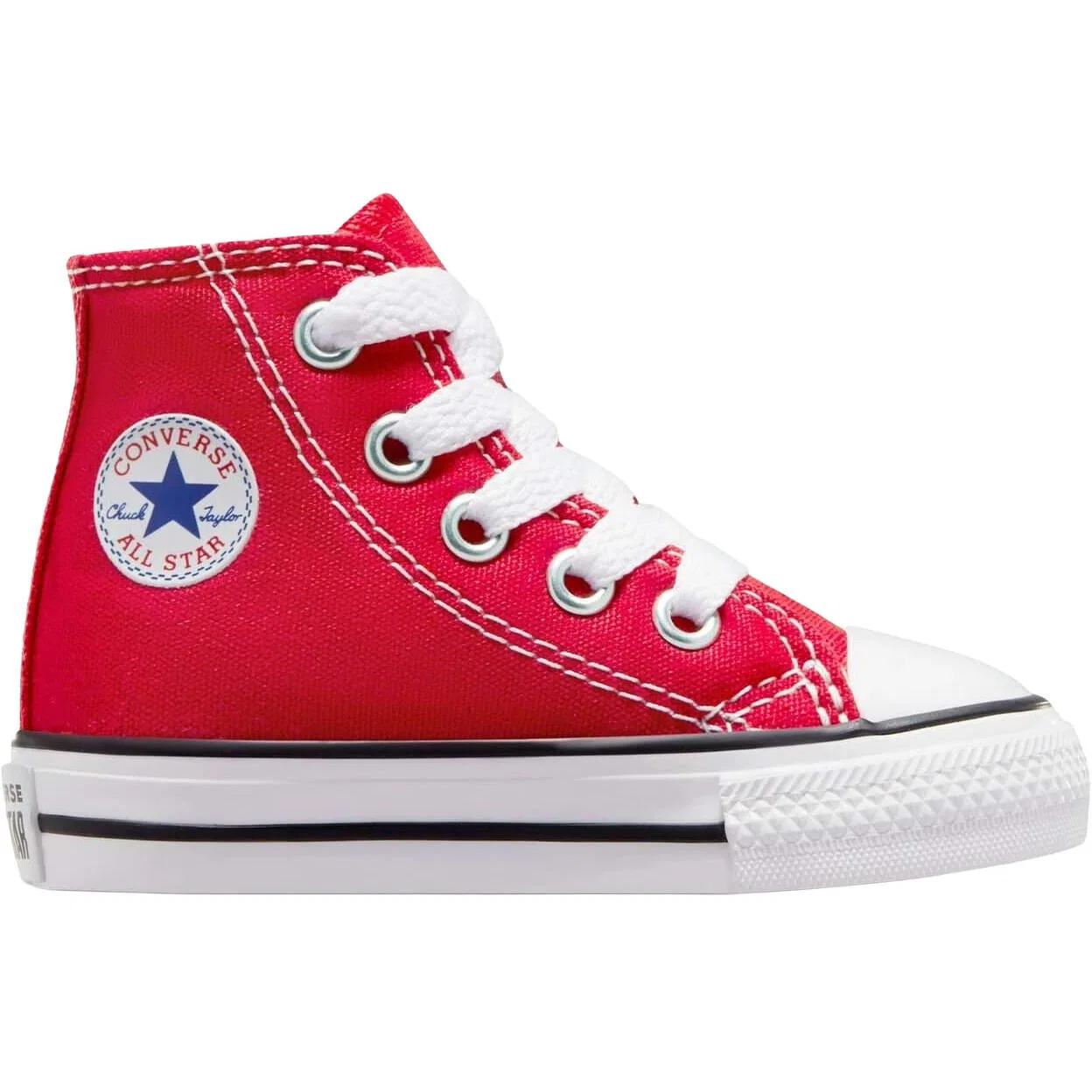 Детские кеды Converse All Star Core, Rot
