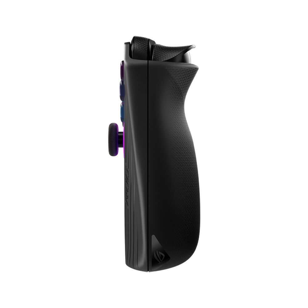 ASUS ROG Ally X (2024) — портативная игровая консоль ROG Ally X