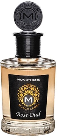 

Духи Monotheme Fine Fragrances Venezia Rose Oud
