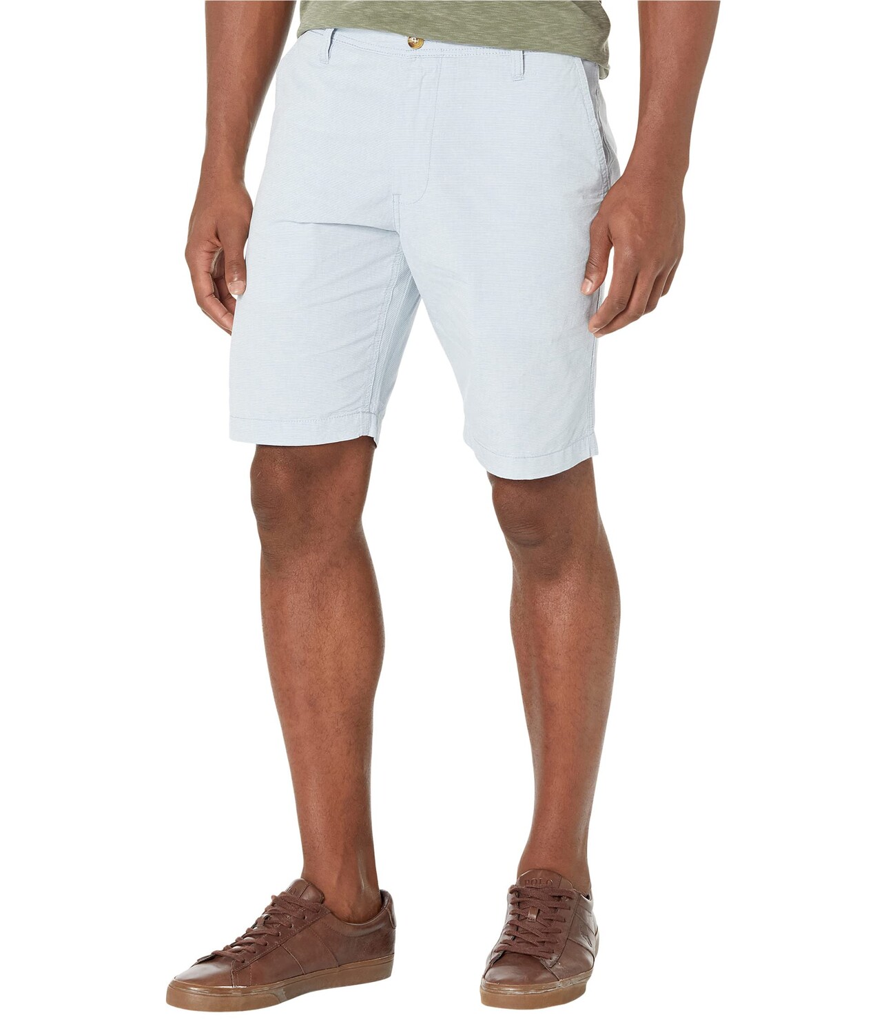 

Шорты U.S. POLO ASSN., Horizontal Stripe Hartford Shorts