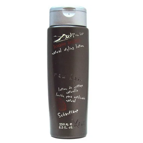 Лосьон Xtan Raw Hair Sebastian, 250 мл Productos Capilares