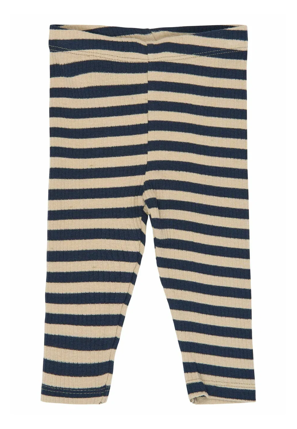 Унисекс - леггинсы - брюки The New Siblings, Navy Blazer Striped