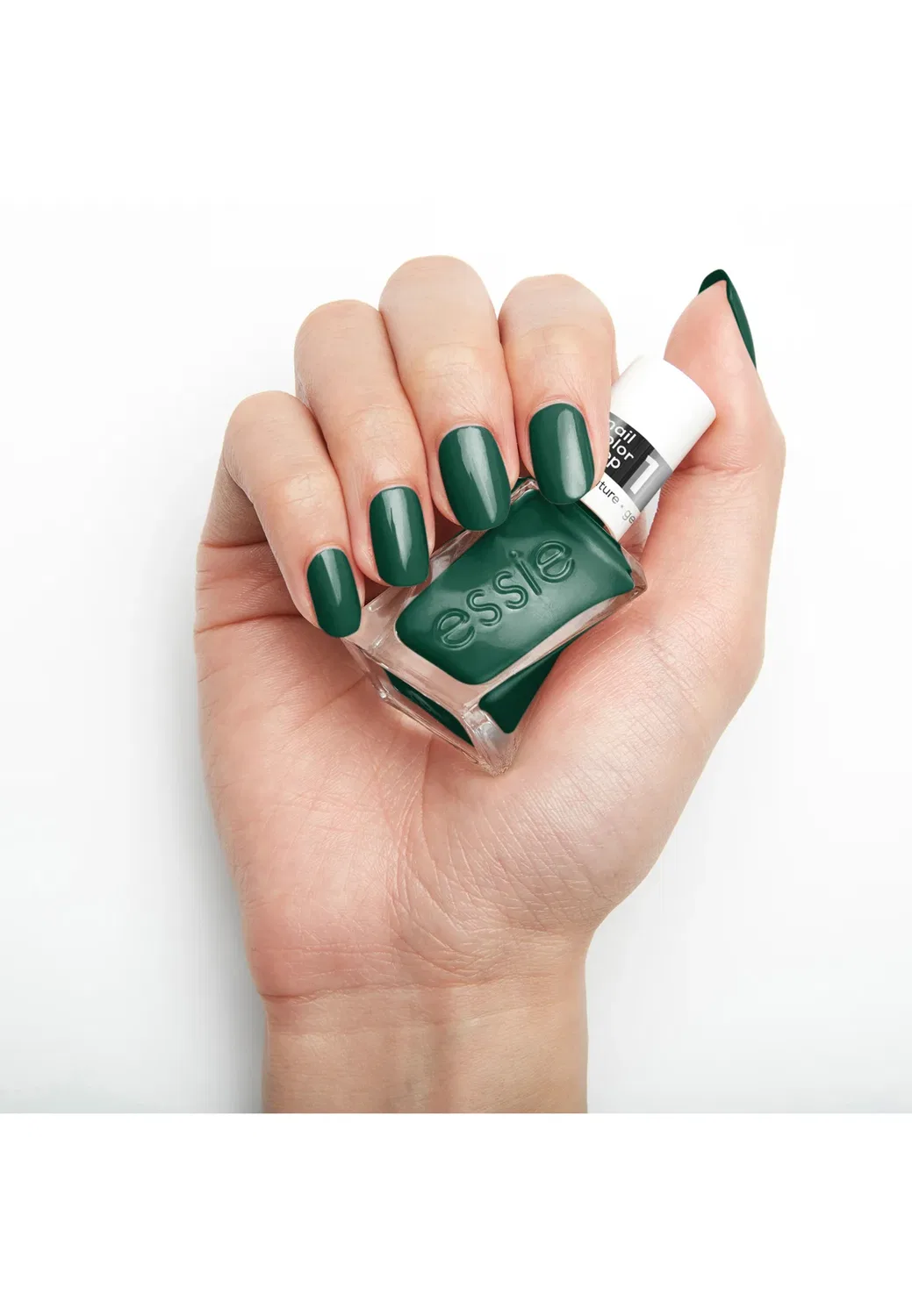 Гель-лак для ногтей Essie, 548 In-Vest In Style, 13.5 мл — фото 2