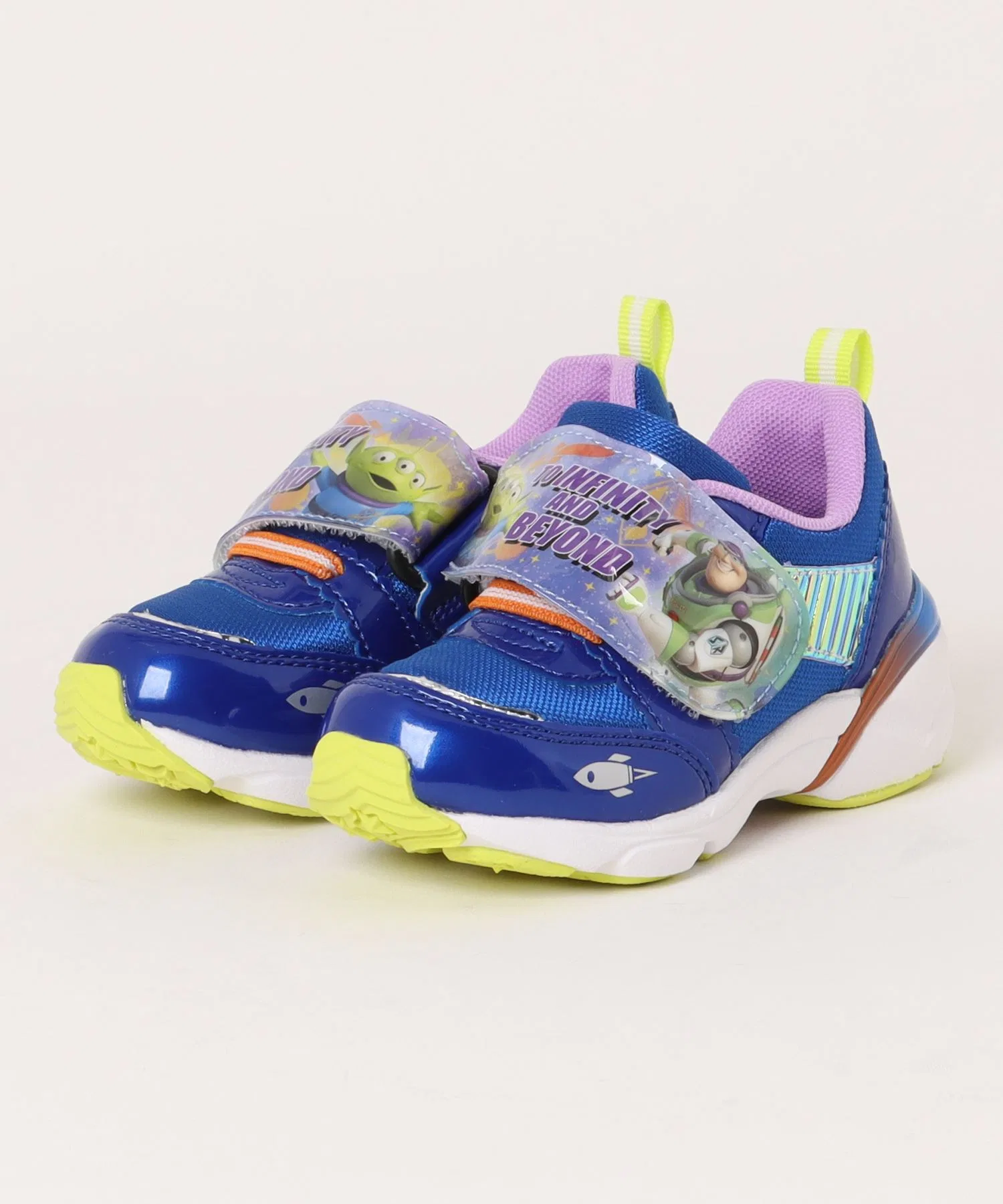 Детские кроссовки MoonStar Disney DN C1338