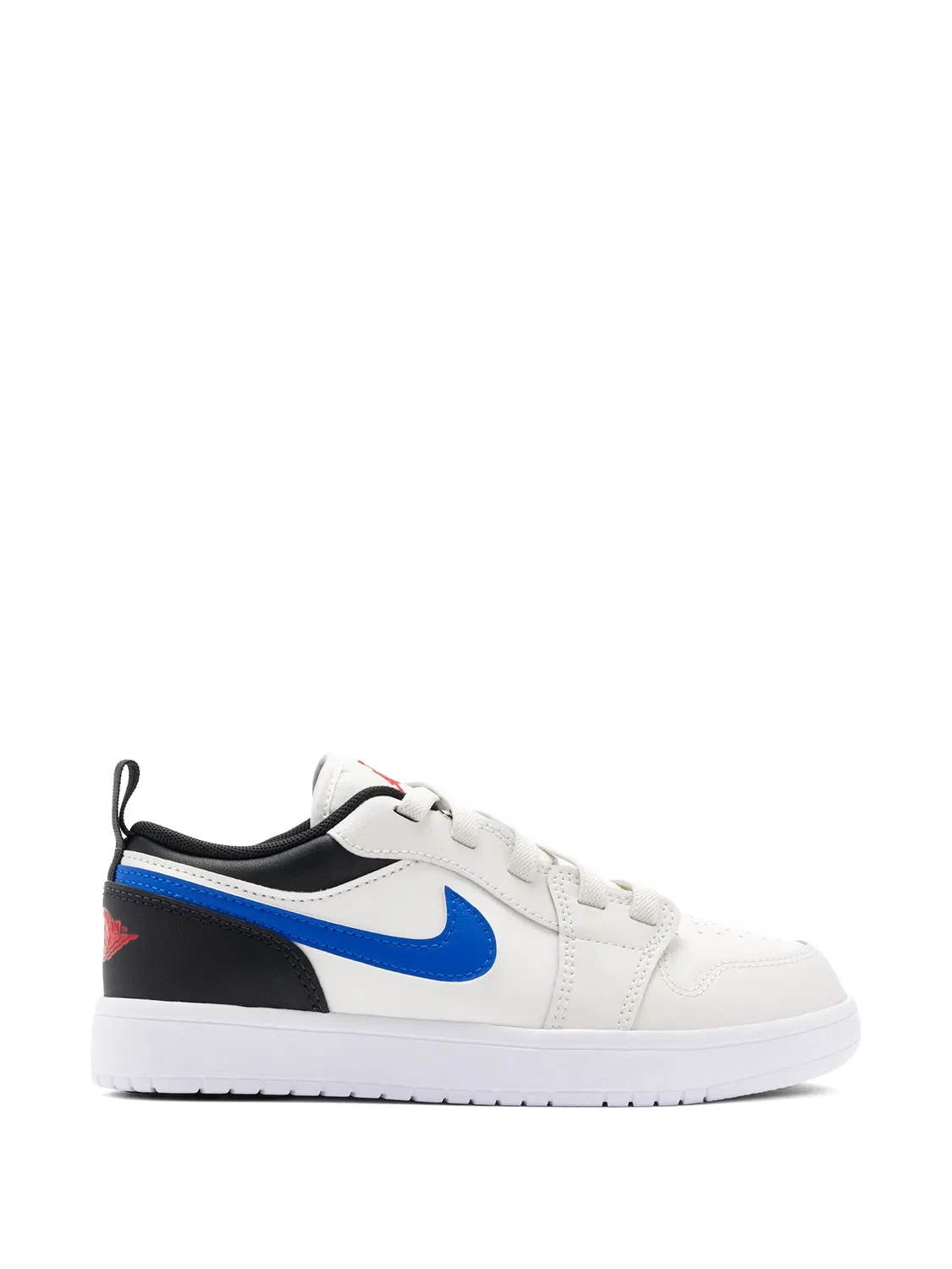 Кроссовки Jordan 1 Low Alt из кожи Nike, нейтральные