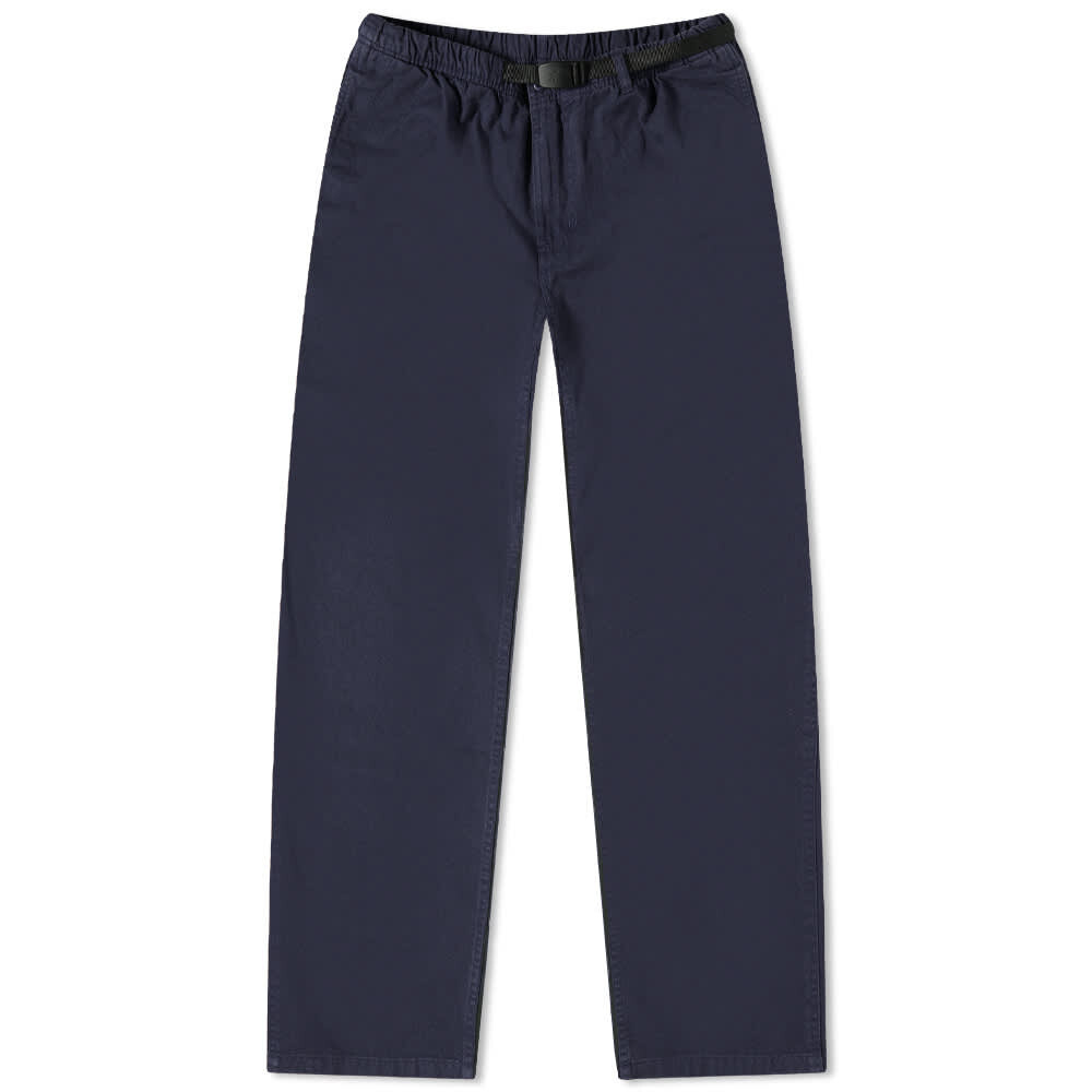 

Брюки Gramicci Core Pant, Черный, Брюки Gramicci Core Pant