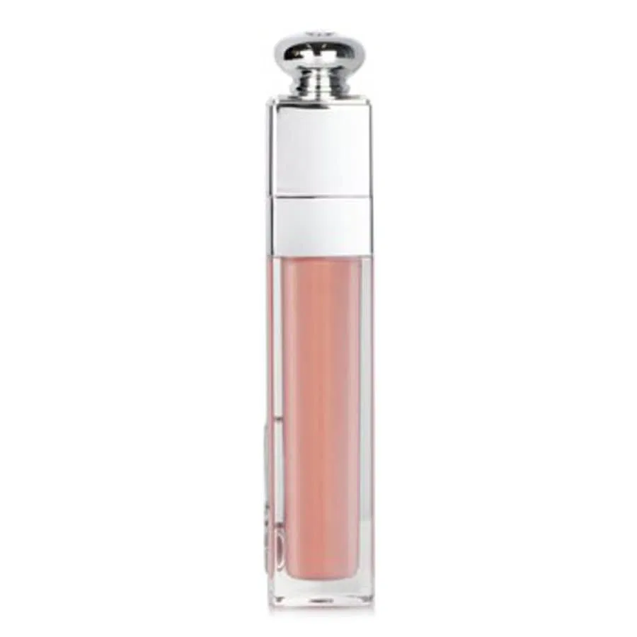 Блеск для губ с эффектом объема Christian Dior Addict Lip Maximizer Gloss, 6 мл, # 013 Beige — фото 3