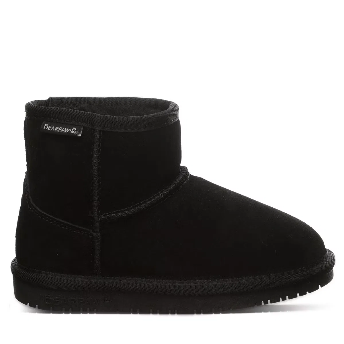 Ботинки Demi Bearpaw, Black