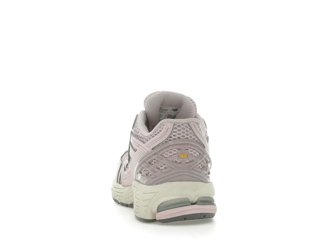 Детские кроссовки Lifestyle New Balance 1906R, Rose Sugar/Ice Wine — фото 4