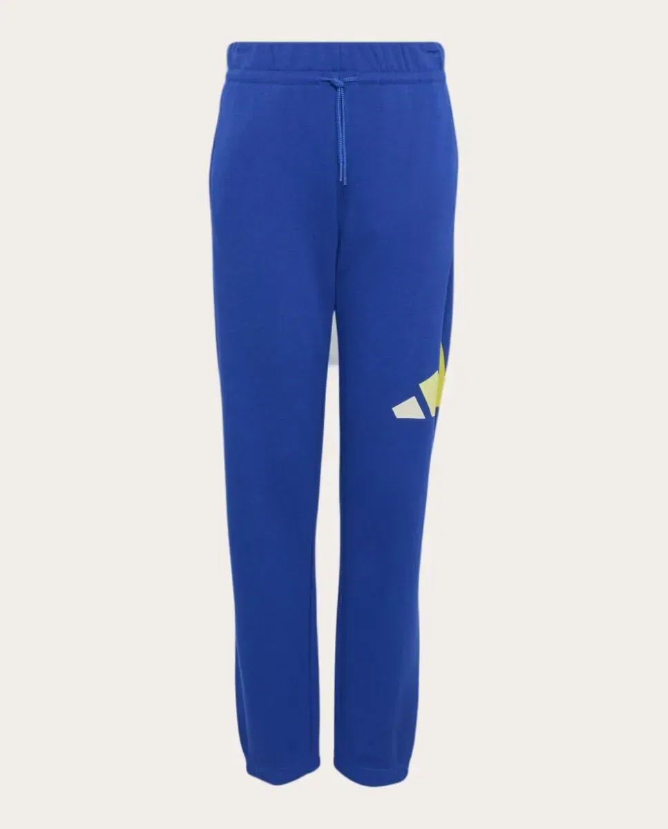 Детские спортивные штаны для мальчиков с принтом One Smu Range adidas, Azul