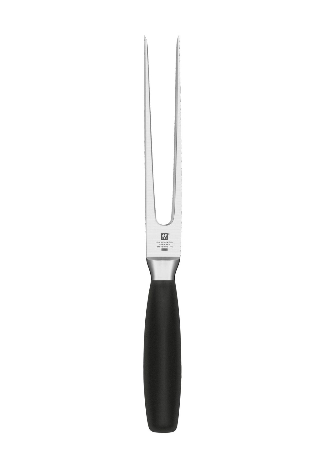 

Вилка для мяса Zwilling, черный