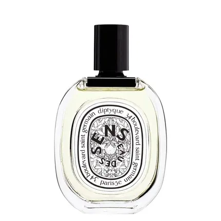 Туалетная вода унисекс Diptyque Vetyverio, 100 мл