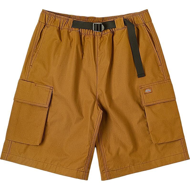 

Шорты-карго унисекс Dickies, цвет Brown
