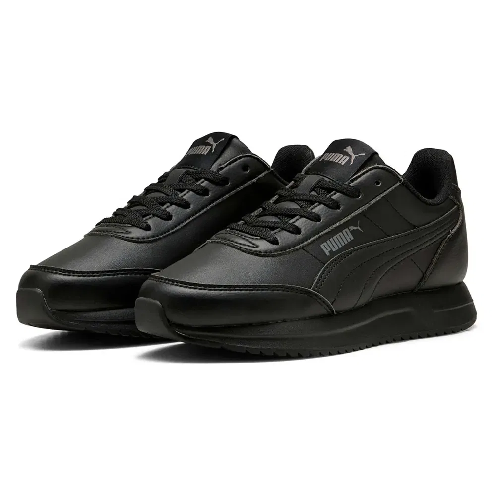 Кроссовки R78 Lightwind SL Puma, черный