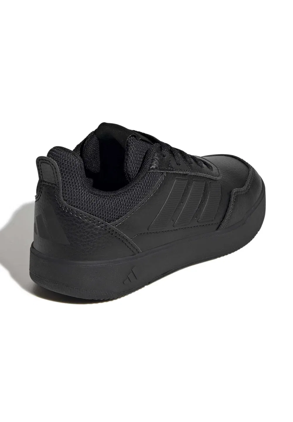 Tensaur sport 3.0 унисекс - спортивная обувь Adidas Performance, Core Black — фото 4