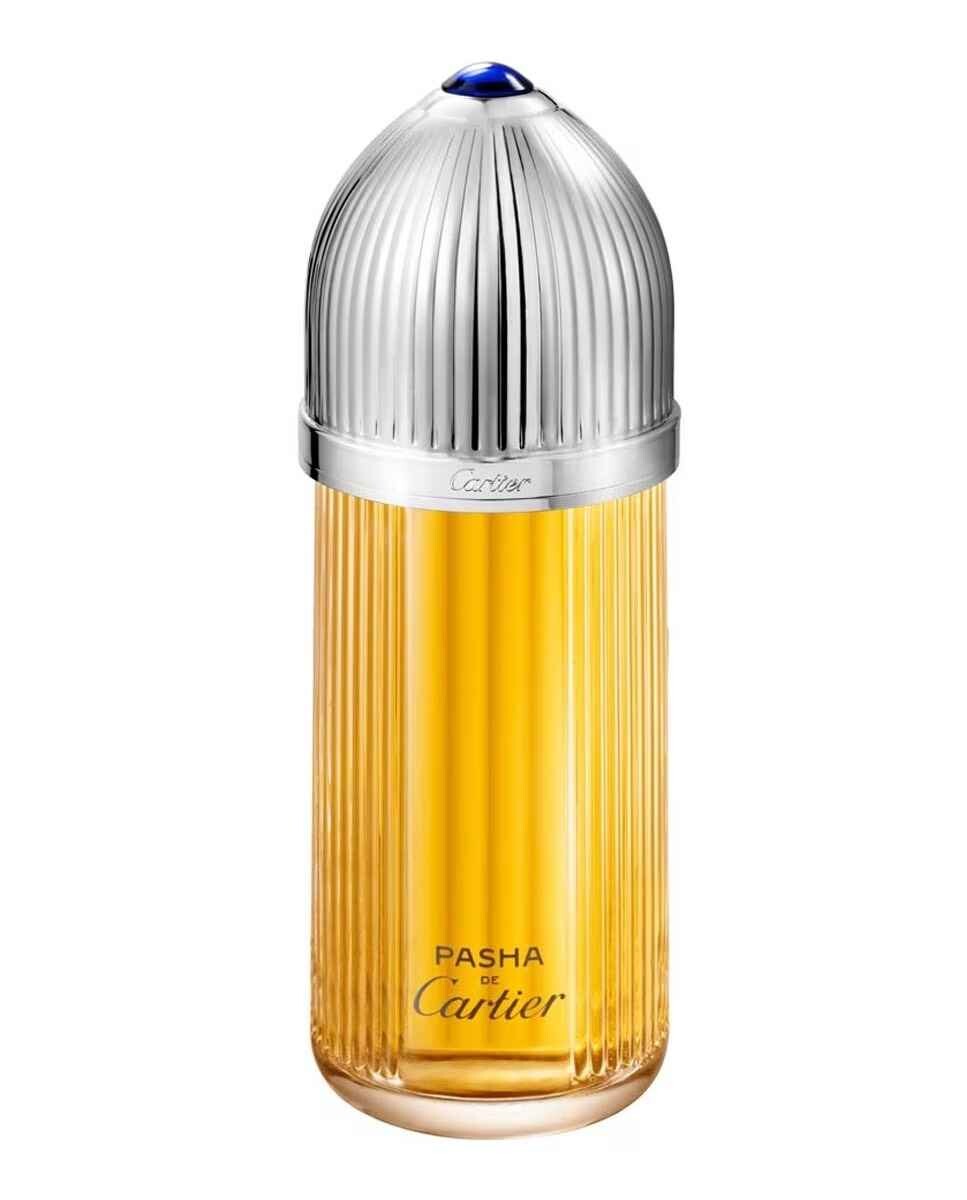 

Парфюмированная вода Cartier Pasha de Cartier, 150 мл