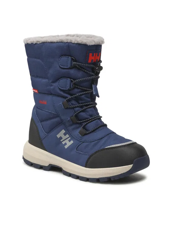 Сноубутсы Jk Silverton Boot Ht Helly Hansen, синий — фото 2