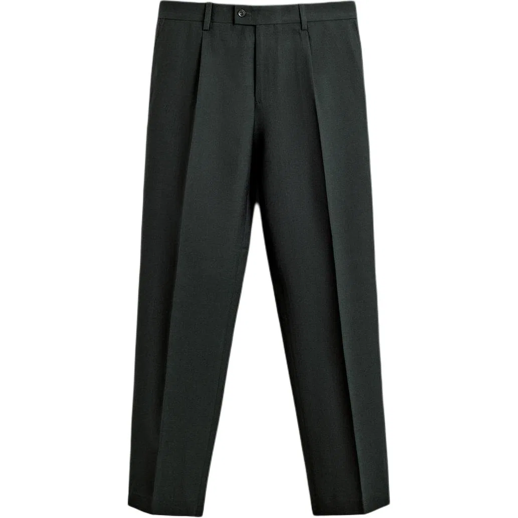 Мужские брюки классические Jasper ZARA, Jasper
