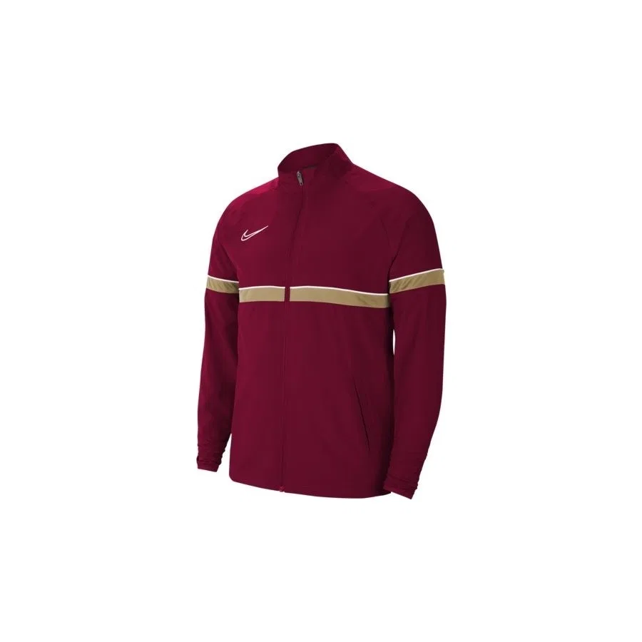 Спортивная куртка Academy 21 Woven Nike, Бордовый