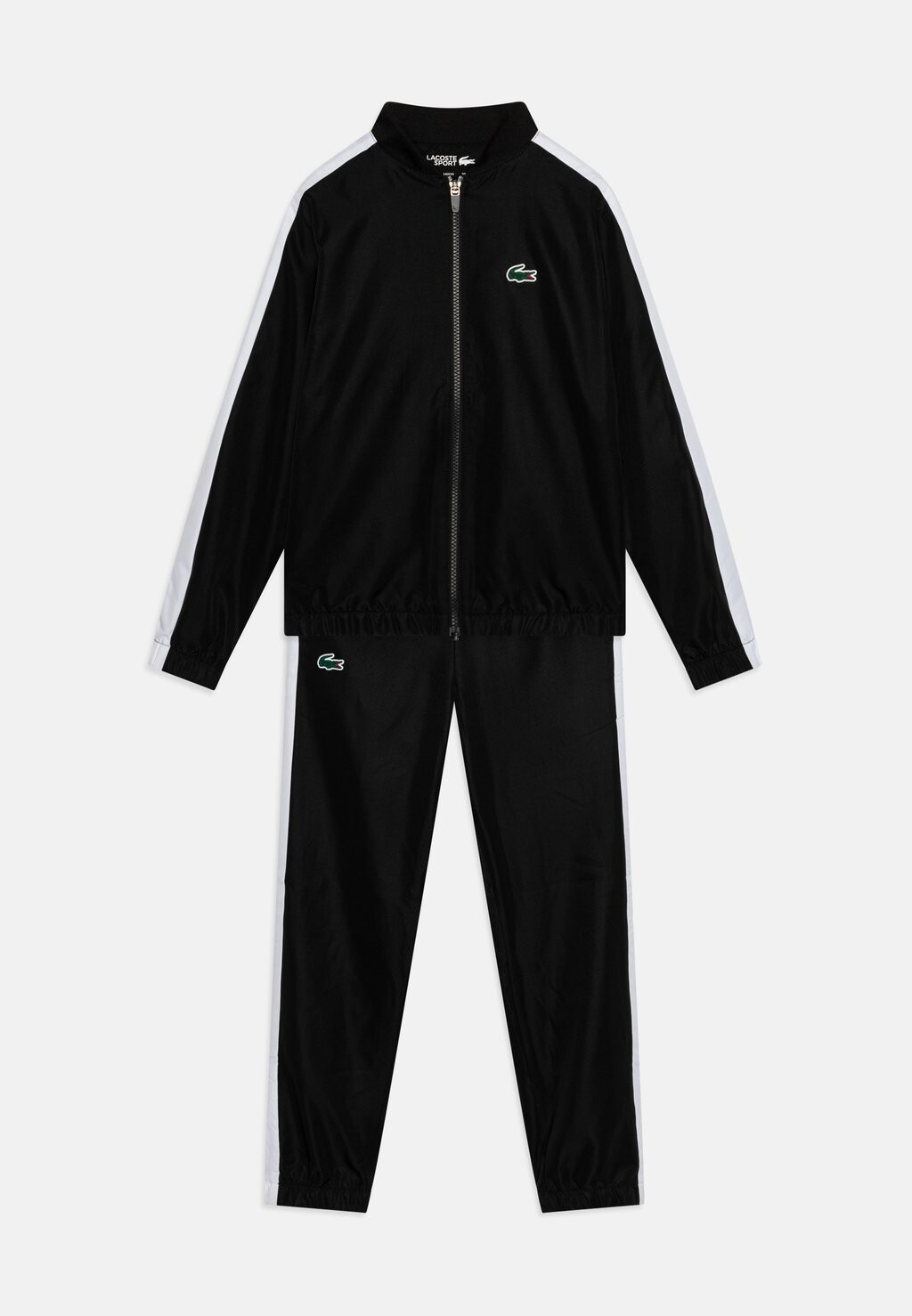 

Спортивный костюм SPORTS SET Lacoste, цвет noir/blanc
