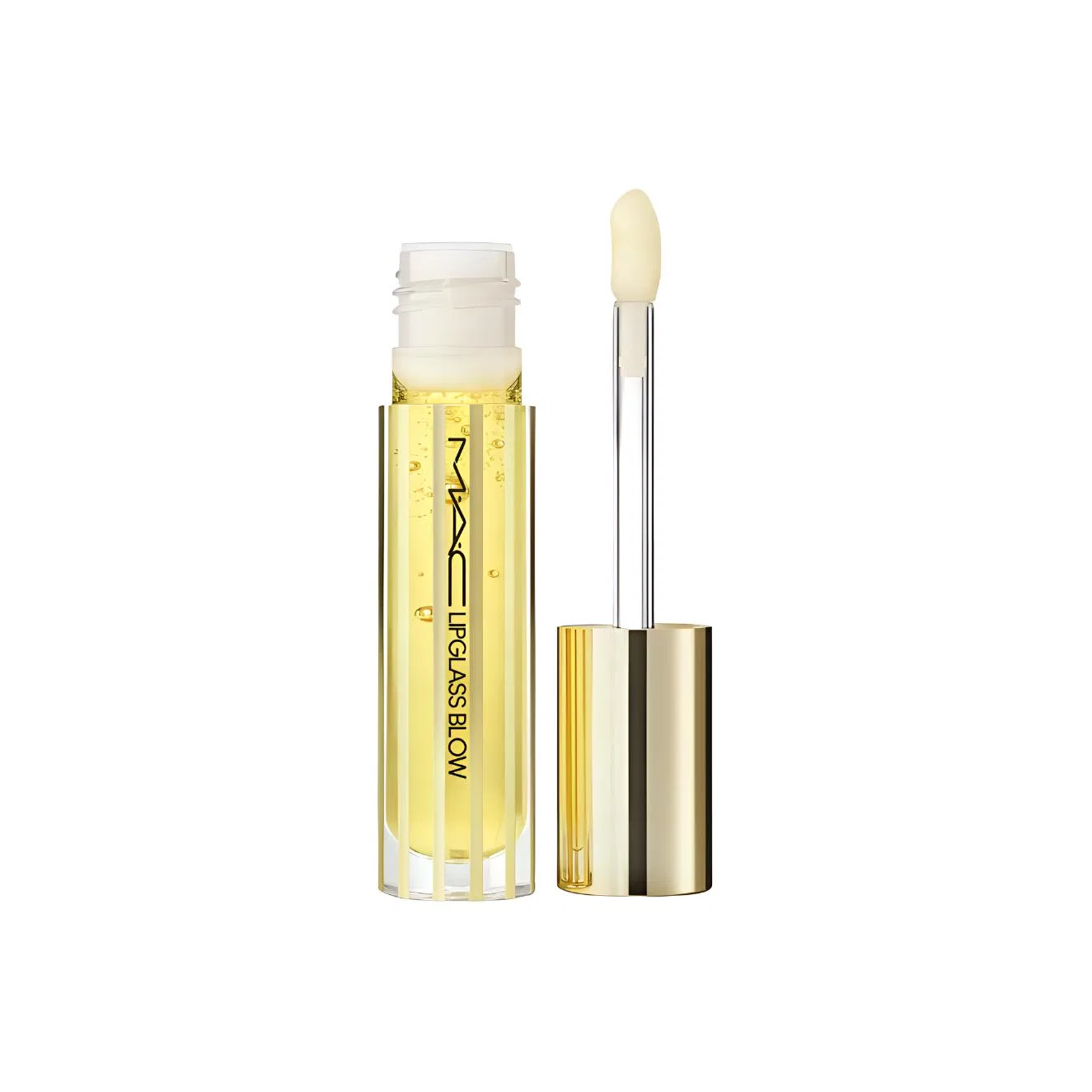 Блеск для губ MAC Bingo Plumping, #Ginger Zinger 5мл